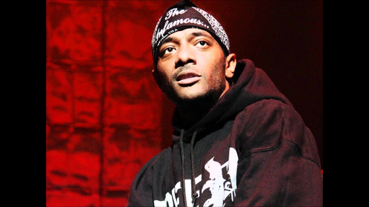 Prodigy of Mobb Deep - Pebble Beach [New/CDQ/2011/May]