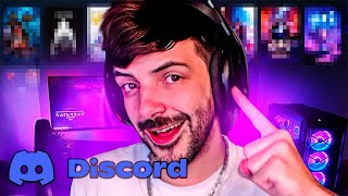 🔴- Nos FUNAN con el DISCORD de hoy🤣