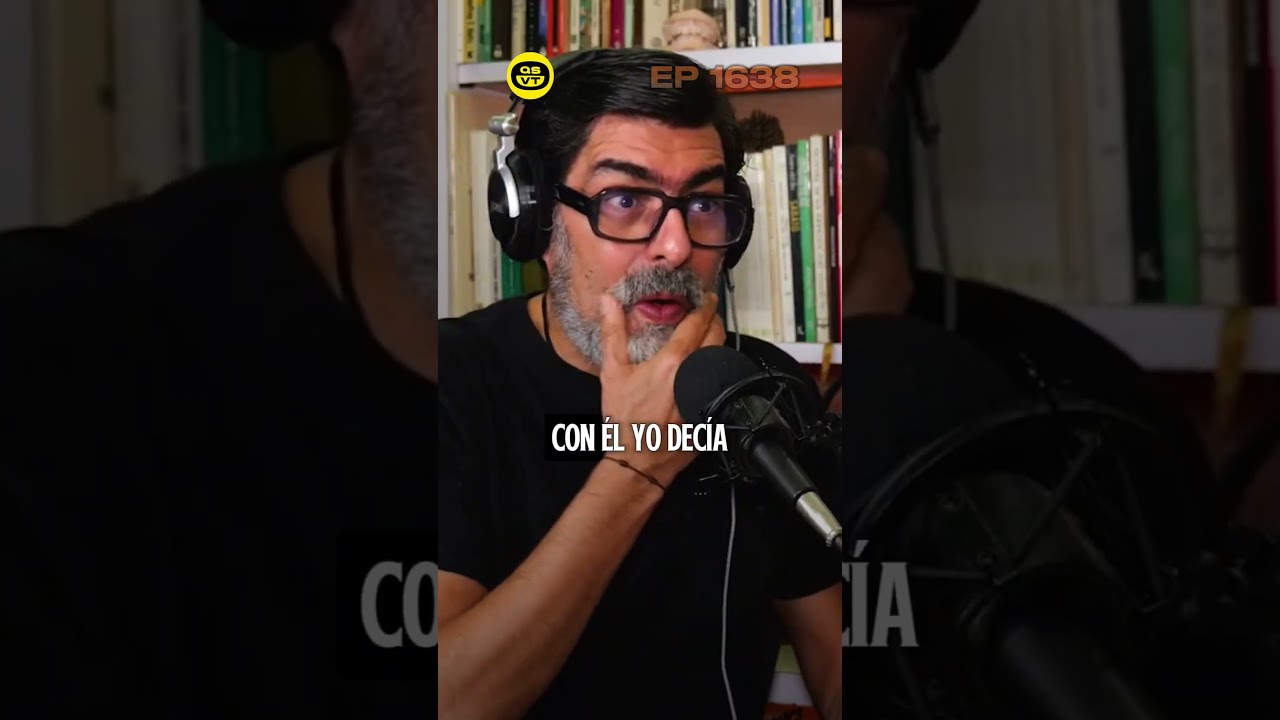 QSVT 1638 A LOS HOMBRES NO LES AVISAN