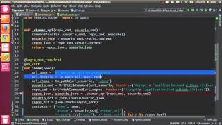Aula 28.09 - Testes Automaticos - Patch - App Engine e Python