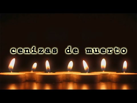 Cenizas de muerto  ~ Dross