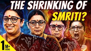 Download Lagu The Smriti Irani Puzzle | Most Powerful Minister to Virtual Exit From BJP?| Akash Banerjee \u0026 Geetika MP3 Download Lagu The Smriti Irani Puzzle | Most Powerful Minister to Virtual Exit From BJP?| Akash Banerjee \u0026 Geetika MP3