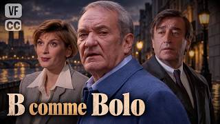 B Comme Bolo | avec Michèle LAROQUE, Jean CARMET & Barbara SCHULZ | Comédie | BSF screenshot 1