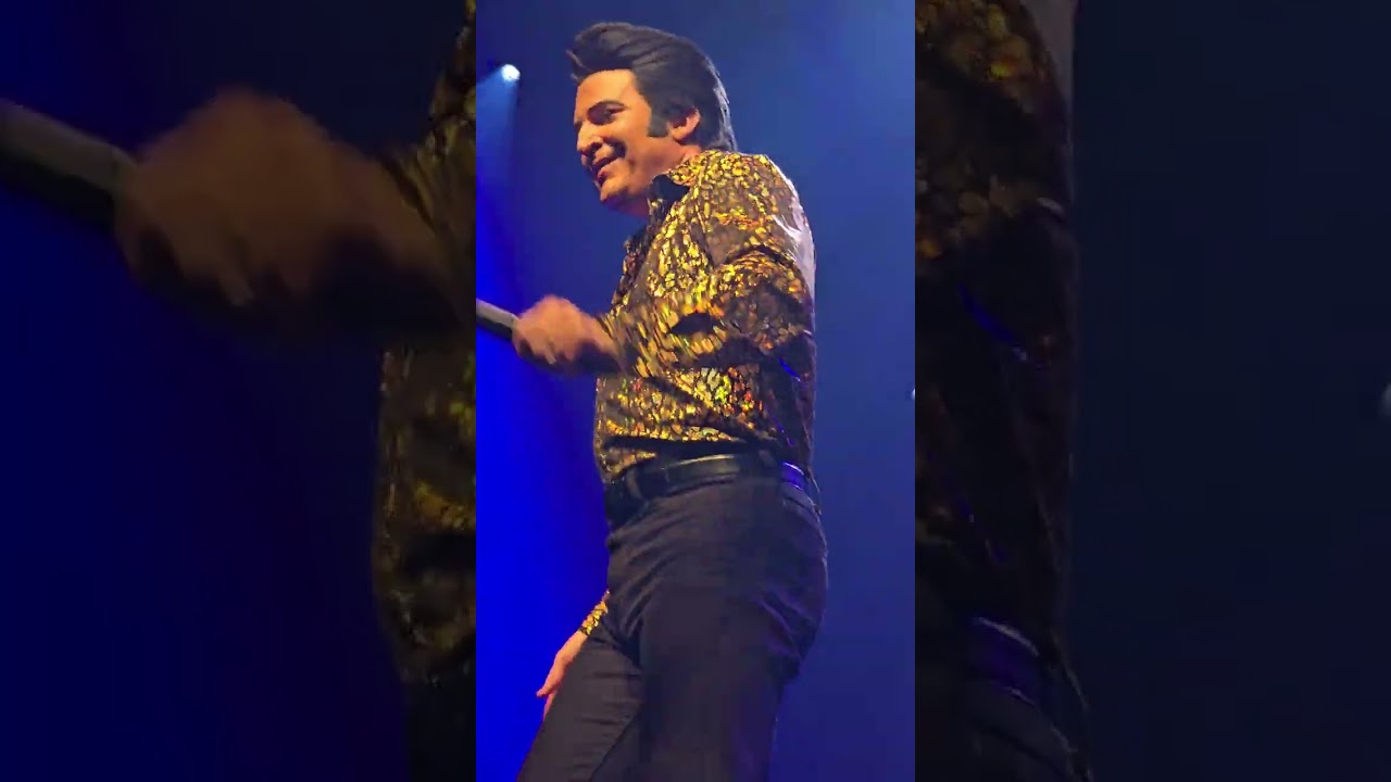 Dwight Icenhower - Movie set- Capelle aan den Ijssel, Netherlands 2I-4-2025