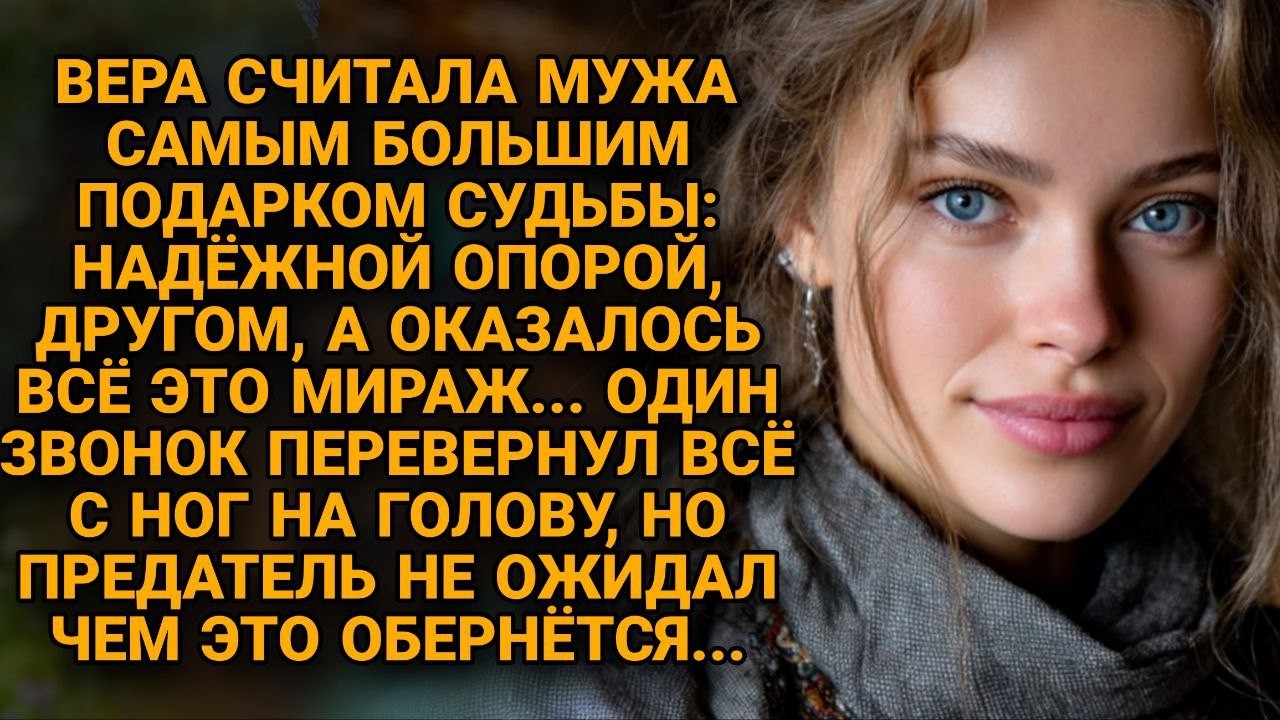 Муж клялся в верности, а я собирала его в командировку и случайно нашла его двойную жизнь...