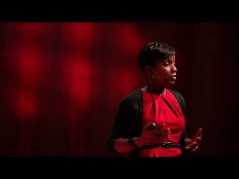 The [brand] connected consumer | Tiffany White | TEDxUIUC