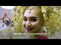 What Wedding Dresses Around the World Look Like