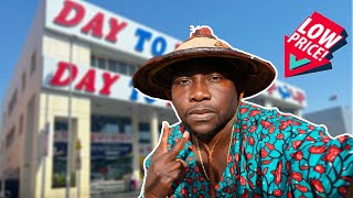 Inside Dubai’s CHEAPEST Store! 🛍️ | Day to Day Al Karama Tour
