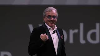 World Business Forum Experience (Ita)