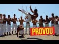 FALARAM QUE CAPOEIRA É SÓ UMA DANÇA E ELE PROVOU QUE NÃO - JIULIFE