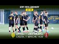 U-15 | РУХ - МУНКАЧ | ЧЕМПІОНАТ ДЮФЛУ | ЕЛІТ ЛІГА | 2 ТУР