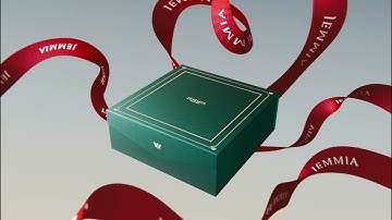Nhẫn Cầu Hôn Kismet - Tuyên Ngôn Tình Yêu Định Mệnh