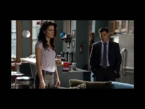 Сериал rizzoli isles