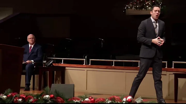 Thomas Shepherd: A Season of Praise