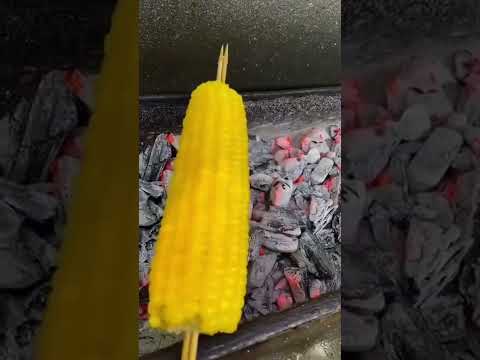 شوي الذره Shorts