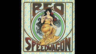 REO Speedwagon - Dream Weaver (1975 US Vinyl)