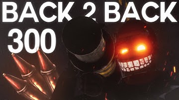 BACK-TO-BACK 300 ROCKET RAID ON THE MOST HATED ZERG ON THE SERVER! // PVP & PROGRESSION // RUST