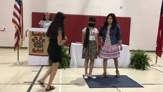 2021 4th grade awards