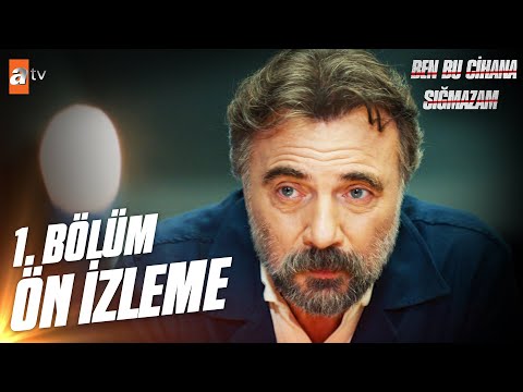 Ben Bu Cihana Sığmazam: Season 1, Episode 1 Clip