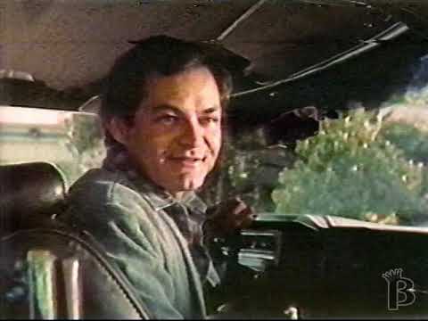 Medical Society Of Nova Scotia PSA Don T Talk To Strangers 1992