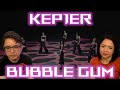 First Time Hearing Kep1er – Bubblegum