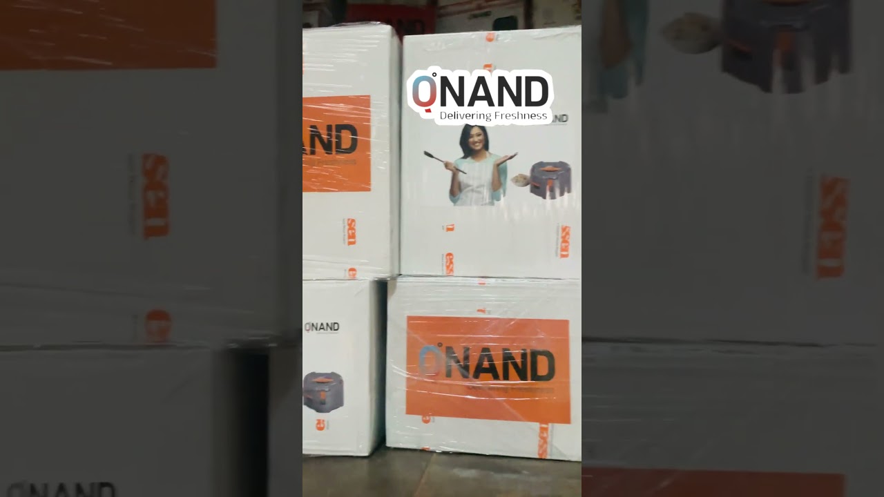 QNANDHotBox Review – Ultimate HotBox for Catering