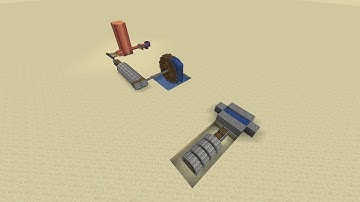 Все источники вращения в Create за 10 минут!