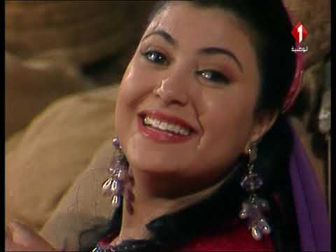 مسلسل بنت الخزاف الحلقة التاسعة عشر 