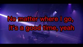 David Guetta & Bebe Rexha   I'm Good Blue Lyrics