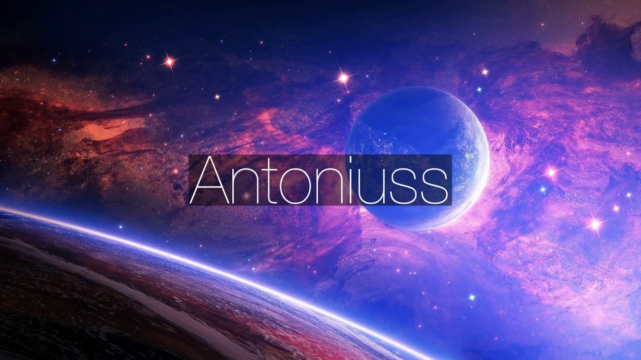 How to Pronounce Antoniuss