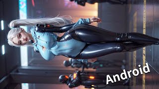 Fashion,Cosplay,Style,Lookbook,Futuristic Suit 2