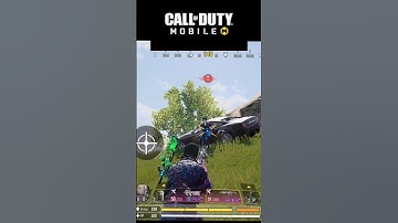 #codm #callofduty #codmobile #videogame #callofdutymobile #cod #gaming #کالاف