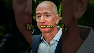 Jeff Bezos's Parents Divorced When He Was 17 Months Old