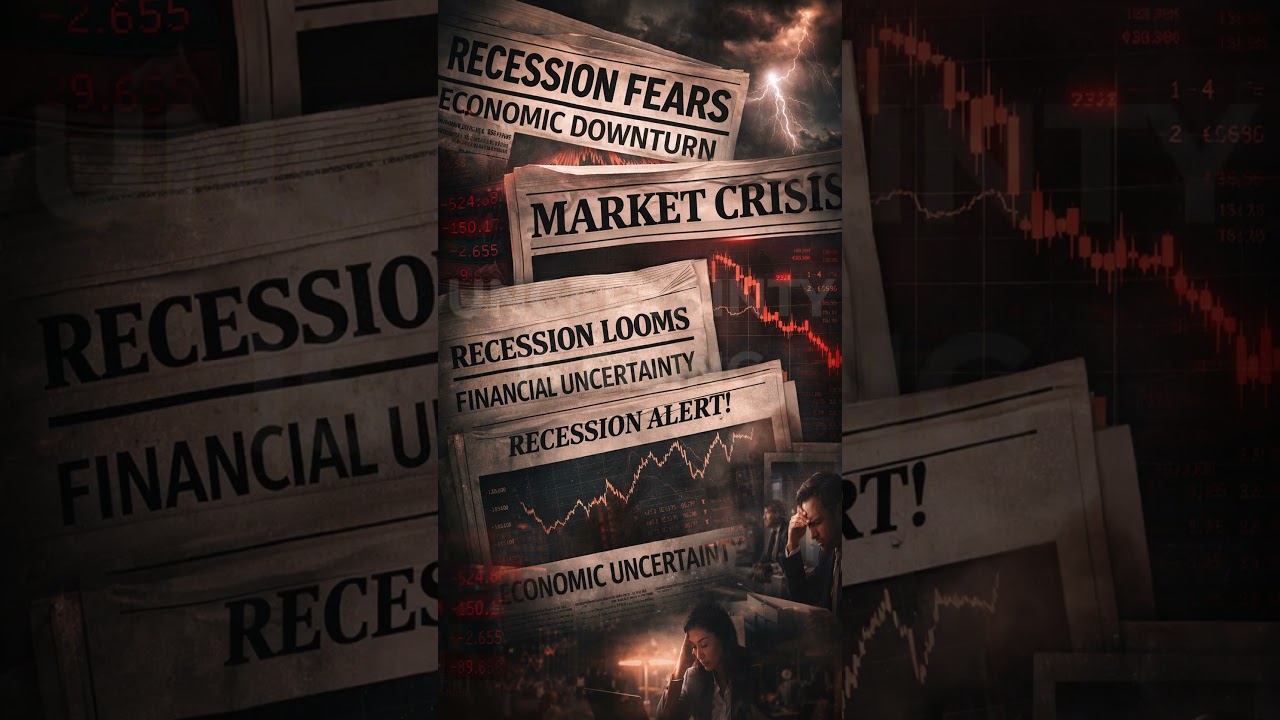 rewrite this title in 20 words or less (do not provide multiple options): The Silent Wealth Shift Happening Right Now #shorts