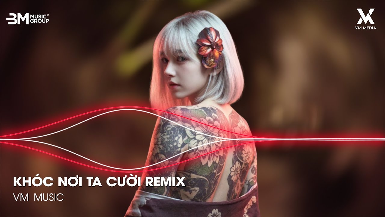 Khóc Nơi Ta Cười Remix - Một Mình Anh Khóc Trong Mưa 🎼 Nhạc Remix Hot TikTok 2026 Hay Nhất Hiện Nay