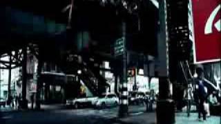 Citroen C4 - Transformers NYC