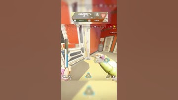 Aggressive Wattson is Crazy..