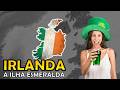 30 CURIOSIDADES SOBRE A IRLANDA - Países #87