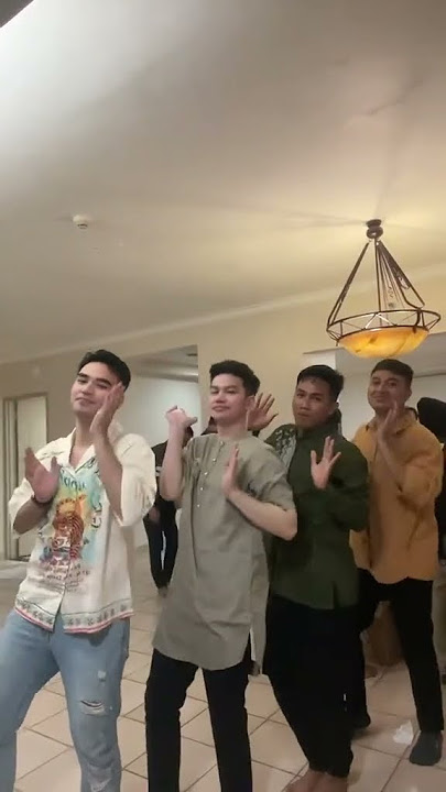 #ShortFaulGayo Asik Bareng Geng JD Eleven