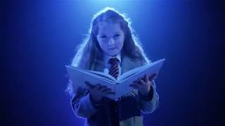 Matilda The Al  Edinburgh Playhouse  Atg Tickets