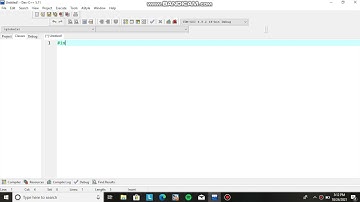 UTS PENGANTAR CODING