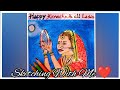 Karva Chauth Beautiful Drawing 😍❤️ #shorts #viral #pencilsketch #easysketch #girlsketch #art #love