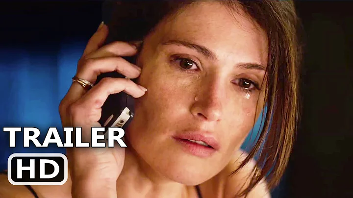 ROGUE AGENT Trailer (2022) Gemma Arterton, James N...