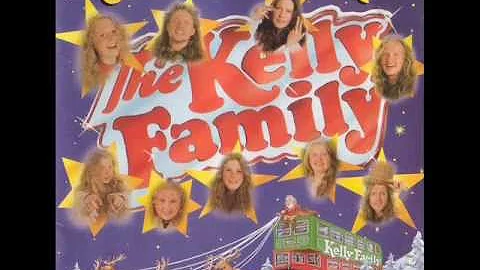 The Kelly Family - Rudolph The Rednose Reindeer
