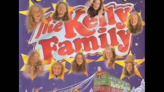 Video thumbnail of "The Kelly Family - Rudolph The Rednose Reindeer"