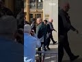 Diddy S Children Arrive To Court For Opening Statements In Federal Trial Diddy S Children Arrive To Court For Opening Statements In Federal Trial