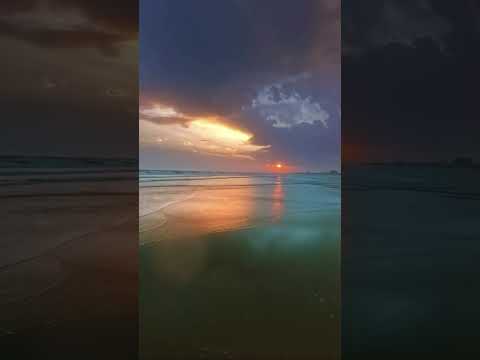 Beach Lifeisbutadream دریا آرامش عاشقانه ترند Iransea عشق کلیپ