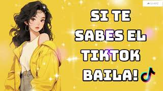 Si Te Sabes El Tiktok Baila -2024 💛 by Tiktok Jenny  1,829 views 1 month ago 14 minutes, 45 seconds