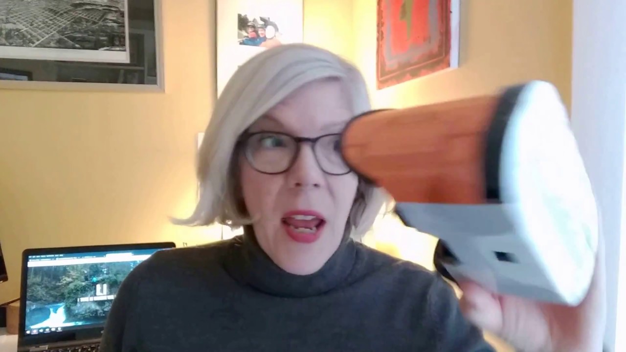 Introduction to VR House Hunting