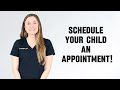 Pediatric Chiropractic